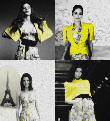 Hazal Kaya Fotoğrafı