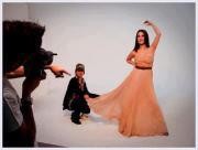 Hazal Kaya Fotoğrafı