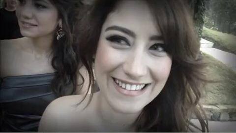 Hazal Kaya Fotoğrafları 579