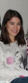Hazal Kaya Fotoğrafı