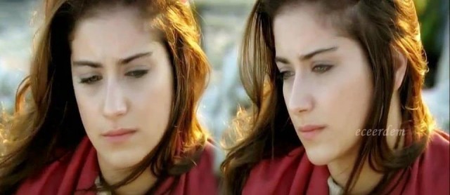 Hazal Kaya Fotoğrafı