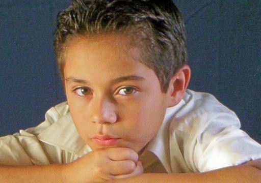 Cruz Santiago Fotoğrafı