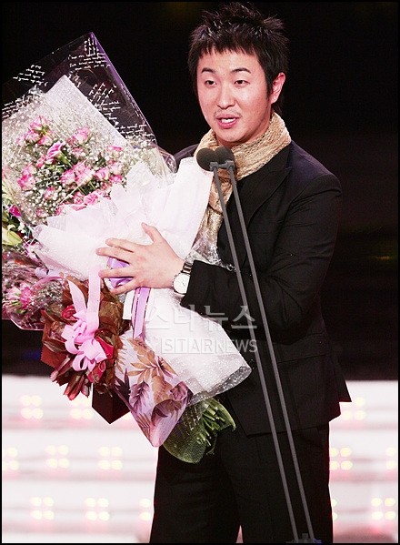 ıl-kwon Ahn Fotoğrafı