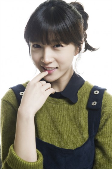 Lee Cho-hee Fotoğrafı