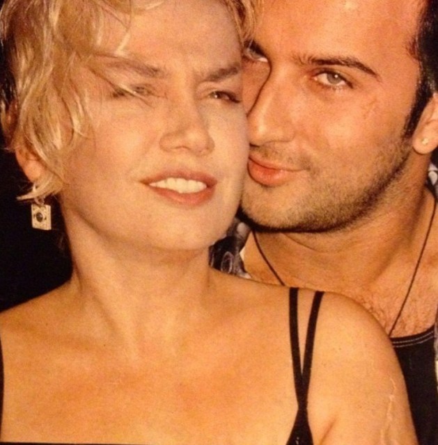 Tarkan Tevetoğlu Fotoğrafları 523