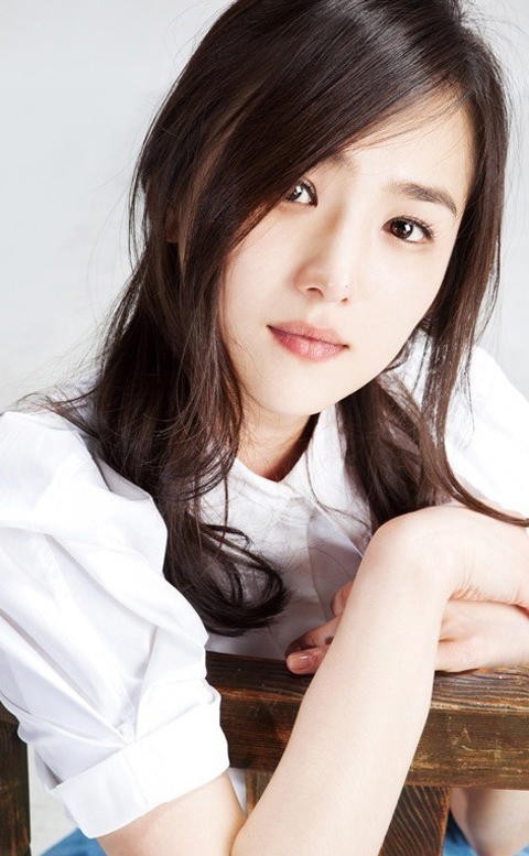 Lee Hee-jin Fotoğrafları 5