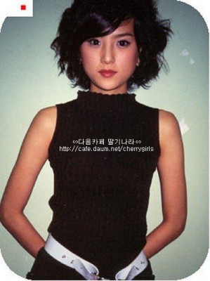 Lee Hee-jin Fotoğrafları 82
