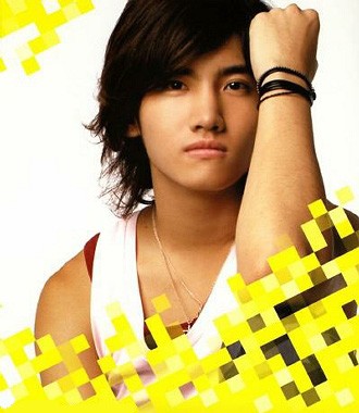 Shim Chang-min Fotoğrafı