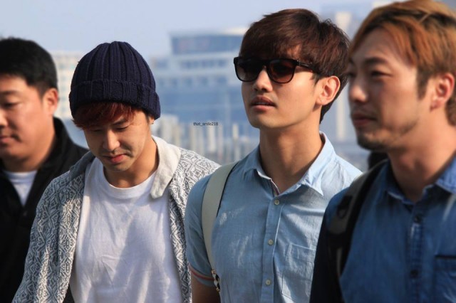 Shim Chang-min Fotoğrafı