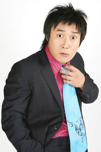 Byeong-man Kim Fotoğrafı
