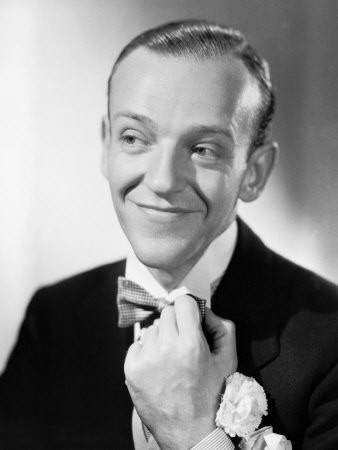 Fred Astaire Fotoğrafları 5