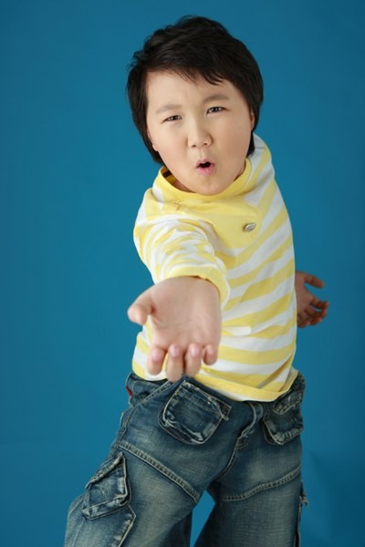 Seong-hyeon Ahn Fotoğrafı