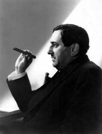 Ernst Lubitsch Fotoğrafları 2