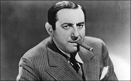 Ernst Lubitsch Fotoğrafları 7