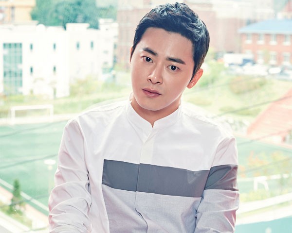 Jo Jeong-seok Fotoğrafları 14