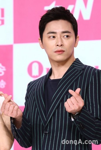 Jo Jeong-seok Fotoğrafı