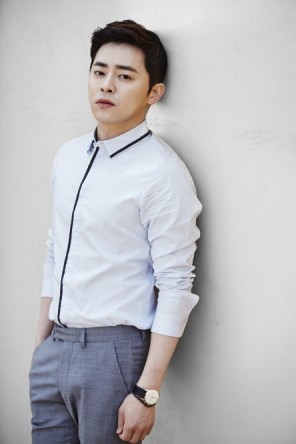 Jo Jeong-seok Fotoğrafı