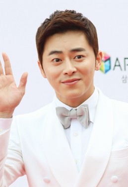 Jo Jeong-seok Fotoğrafı