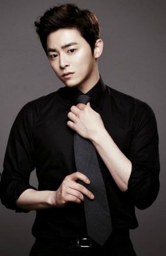 Jo Jeong-seok Fotoğrafı