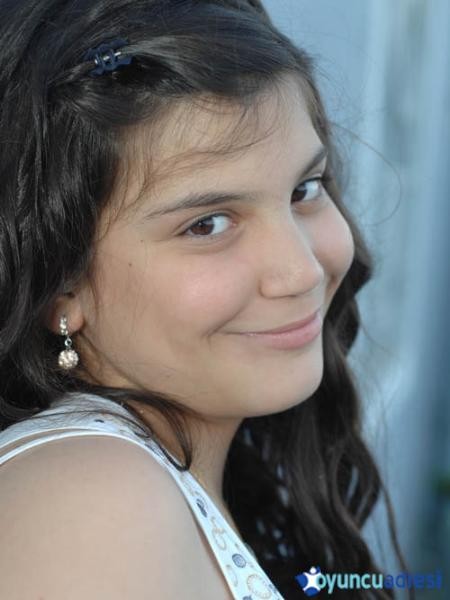 Feyza Civelek Fotoğrafı