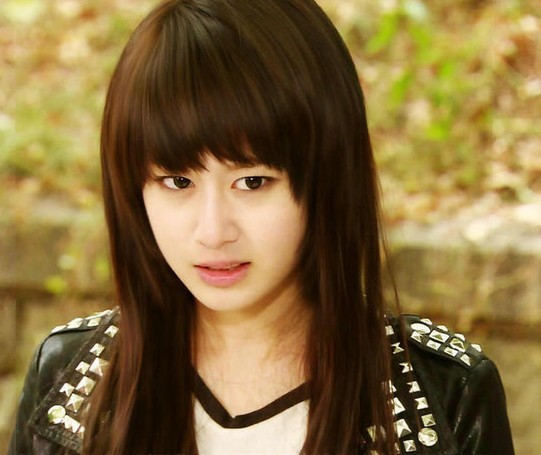 Park Ji-yeon Fotoğrafı