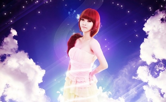 Park Ji-yeon Fotoğrafı