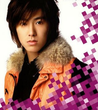 Yunho Jung fotoğrafı