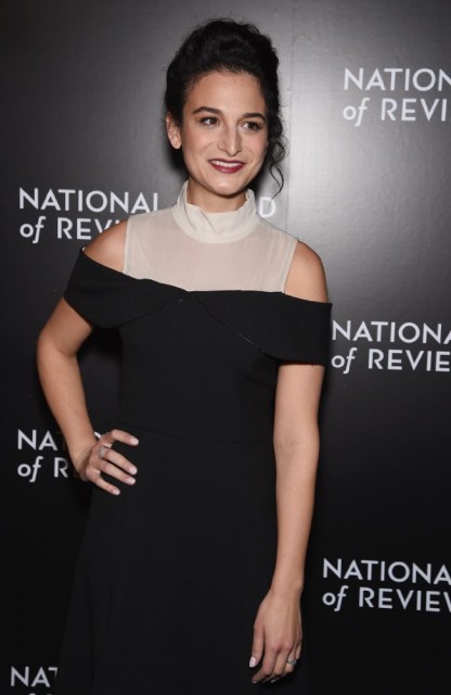 Jenny Slate Fotoğrafları 34