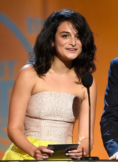 Jenny Slate Fotoğrafı