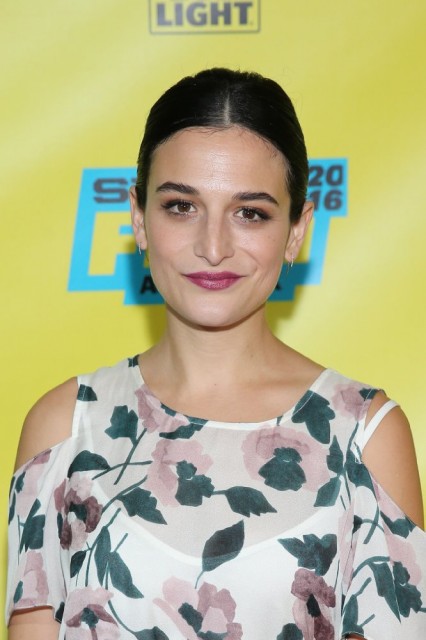 Jenny Slate Fotoğrafları 41