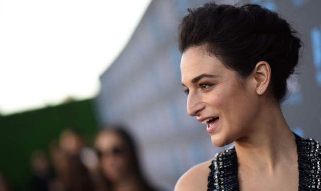 Jenny Slate Fotoğrafları 47