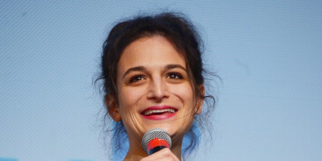 Jenny Slate Fotoğrafı