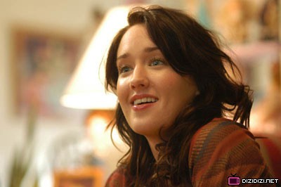 Ashley Johnson Fotoğrafları 6