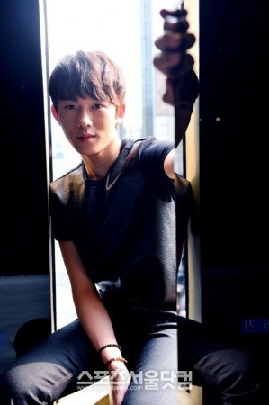 Yeon Joon-seok Fotoğrafı