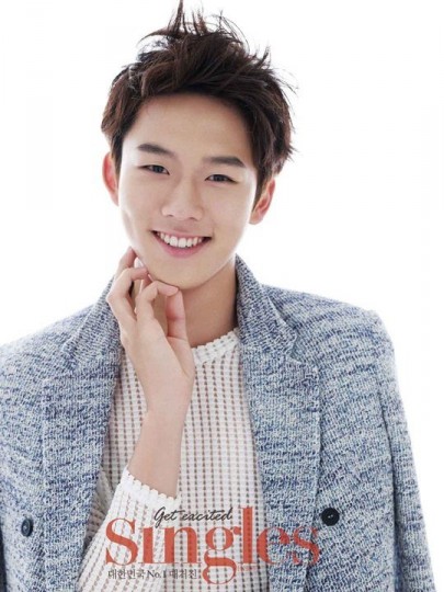 Yeon Joon-seok Fotoğrafı