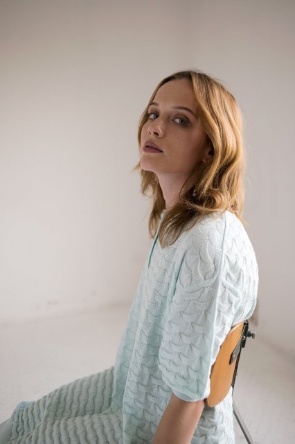 Nóra Lili Hörich Fotoğrafı