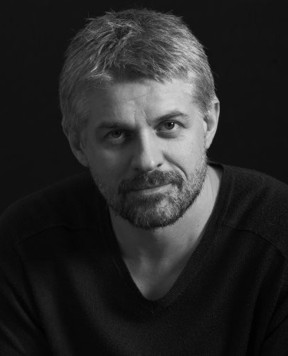 James Weber Brown Fotoğrafı