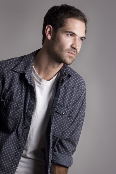 Manuel Garcia-Rulfo Fotoğrafı