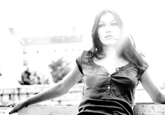 Sylta Fee Wegmann Fotoğrafı