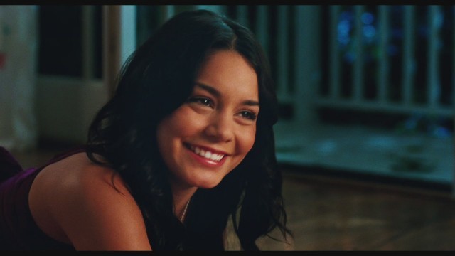 Vanessa Hudgens Fotoğrafı