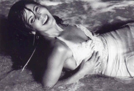 Maria Conchita Alonso Fotoğrafları 3