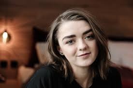 Maisie Williams Fotoğrafı