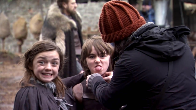 Maisie Williams Fotoğrafı