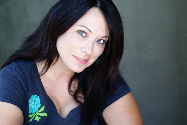 Leah Ann Cevoli fotoğrafı