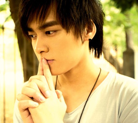 Li Yi Feng fotoğrafı