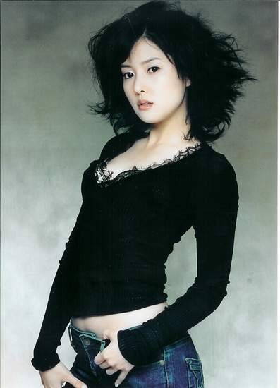 Wang Bit-Na Fotoğrafı