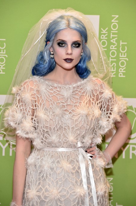 Lucy Boynton Fotoğrafı