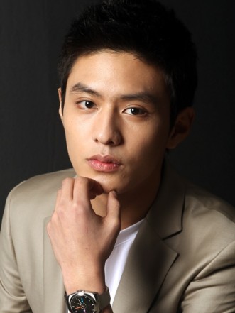 Do Ji-han Fotoğrafı