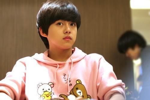 Dong-ho Sin Fotoğrafı