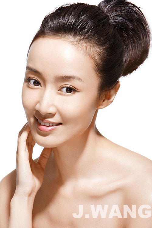 Zhao Zi Qi Fotoğrafı